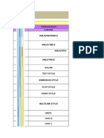 Interpretación de Los Iconos de Autocad Mechanical 2010: Amlaypartrefo