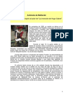 Autómata de Maillardet PDF