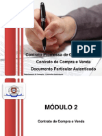 M+¦dulo 2 - Contrato de Compra e Venda