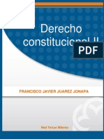 Derecho Constitucional II Aliat