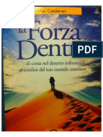 La Forza Dentro 