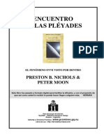 NicholsMoon Encuentro en Las Pleyades