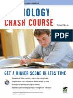 AP Biology Crash Course (1)