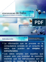 2-Estructuras de Datos