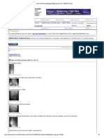 High Yield Rheumatology ... Your CK - USMLE Forums