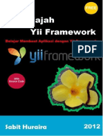 Men Je La Jah Yi i Framework