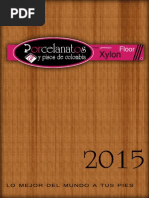 Catalogo 2015 PDF