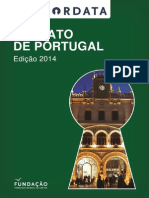 Retrato de Portugal 2014 - Pordata