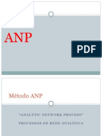 Método ANP