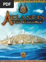 Atlantis Sample