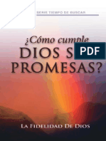 Promesas de Dios (1)