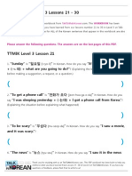 Ttmik Workbook