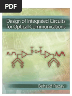 RF Microelectronics (Behzad Razavi) | PDF | Semiconductor Devices ...