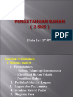 Bahan Bab I. Pendahuluan 2014