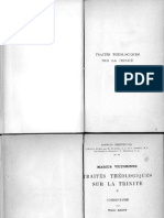SC 069-Marius Victorinus - Traites Sur La Trinite II PDF
