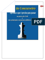 Guia Do Concurseiro - Release Definitivo