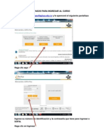 PASOS PARA INGRESAR AL CURSO CON SU CUENTA.pdf
