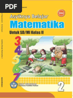 Download Asyiknya Belajar Matematika 2 by Karya Bakti Karangrejo-karas SN264699192 doc pdf