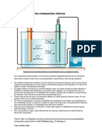 Propiedades de Los Compuestos Iónicos PDF