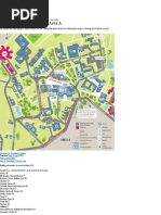 Exeter University Streatham Campus Map | PDF | Academia | University