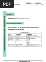 OTE's na Biblioteca Escolar - Actividade n.º 5