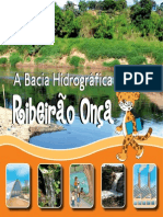 Cartilha Ribeirão Da Onça