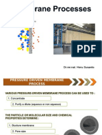 membrane processes.ppt