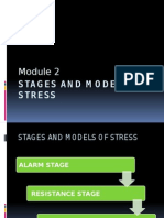 00ec4module 2 - Stages and Models of Stress