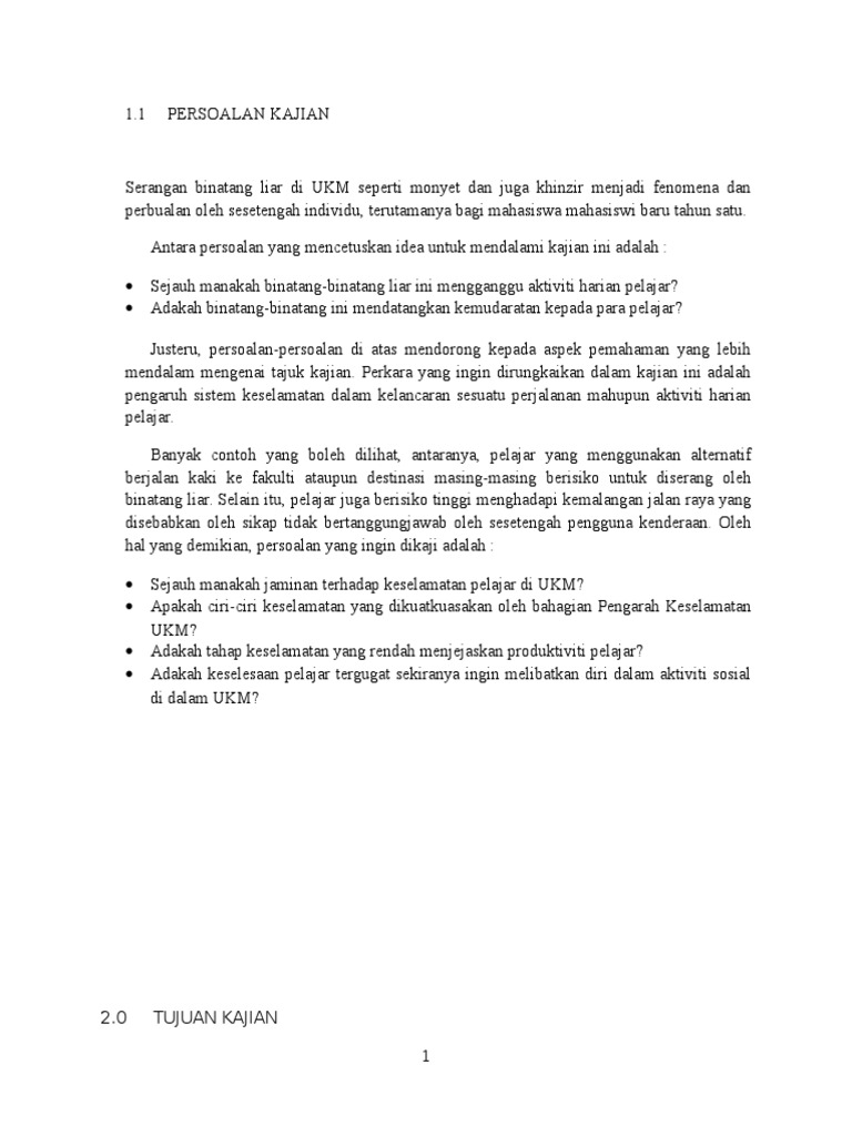 Keselamatan Ukm 2 Pdf