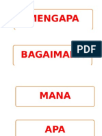 Mengapa