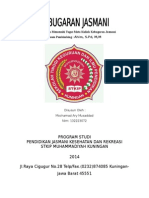 Download MAKALAH KEBUGARAN JASMANI by Adena Indah SN264707422 doc pdf