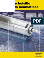 P-guide Air Motors Spanish