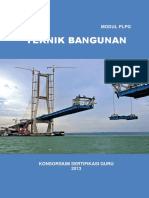 Teknik Bangunan