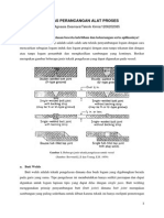 Tugas Perancangan Alat Proses PDF