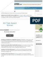 WWW Masadelante Com Faqs Tipos de Servidores PDF