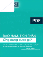 Dao Ham, Tich Phan Ung Dung Duoc Gi