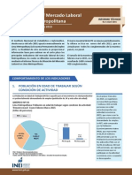 Informe Tecnico n04 Mercado Laboral Ene Feb Mar2015