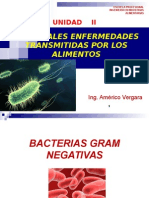 Unidad IIA-2015 ETAs E Coli