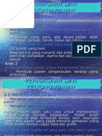 Mempromosi Jualan