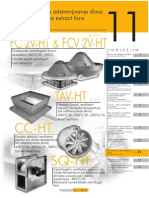 Dynair Catalog SR Sek11 Ventilatori