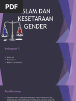 Download Kesetaraan Gender dalam Islam by maqhfira SN264720829 doc pdf