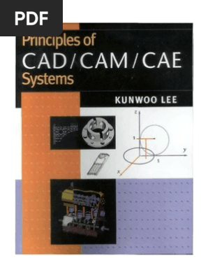 Principles Of Cad Cam Cae Pdf Pdf