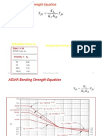 Gear Force & Stress 4