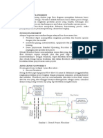 Flow Sheet