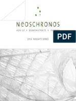 Neos Chronos 2014 Insights Series