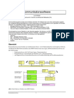 Software developpement with SDL