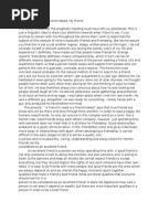 Macbeth betrayal essay image