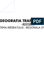 Regionala CFR Craciova