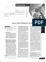 Facturas Falsas PDF