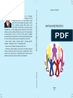 P VARZARI Coperta-Soc Pol (Note-C) CH - Pontos, 2015 PDF